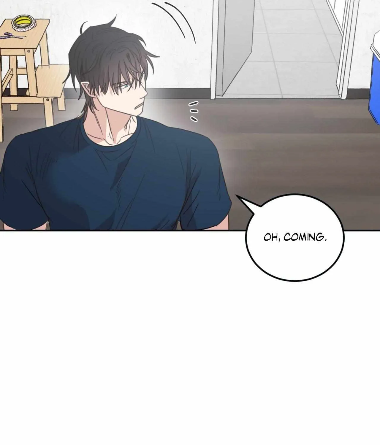 Read Our Sunny Days chapter 57 image 57 on Lezhin