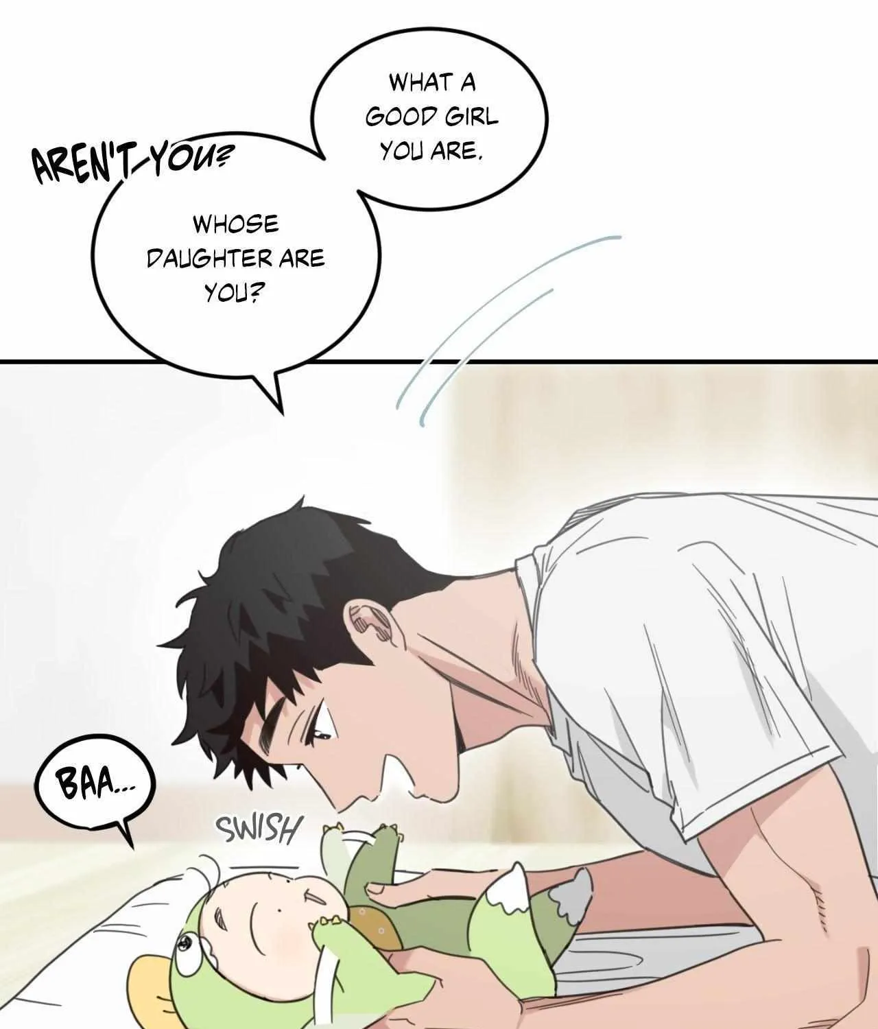 Read Our Sunny Days chapter 57 image 6 on Lezhin