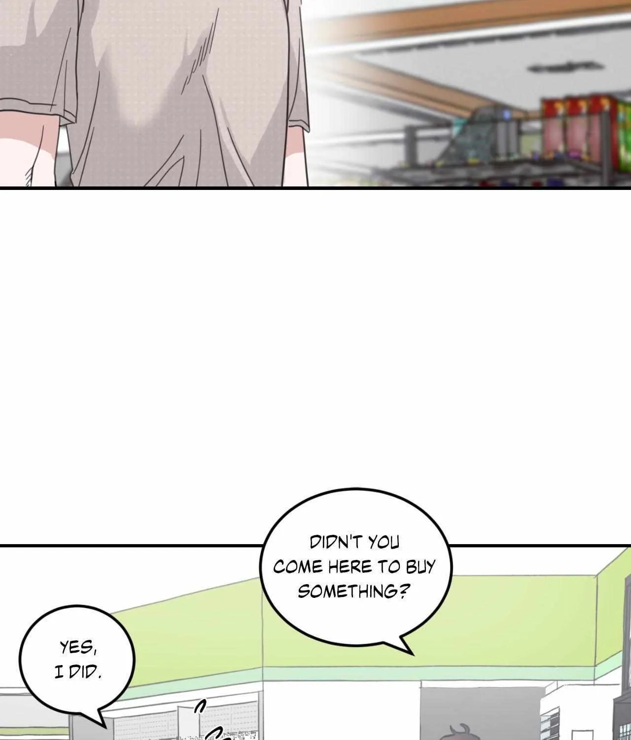 Read Our Sunny Days chapter 57 image 69 on Lezhin