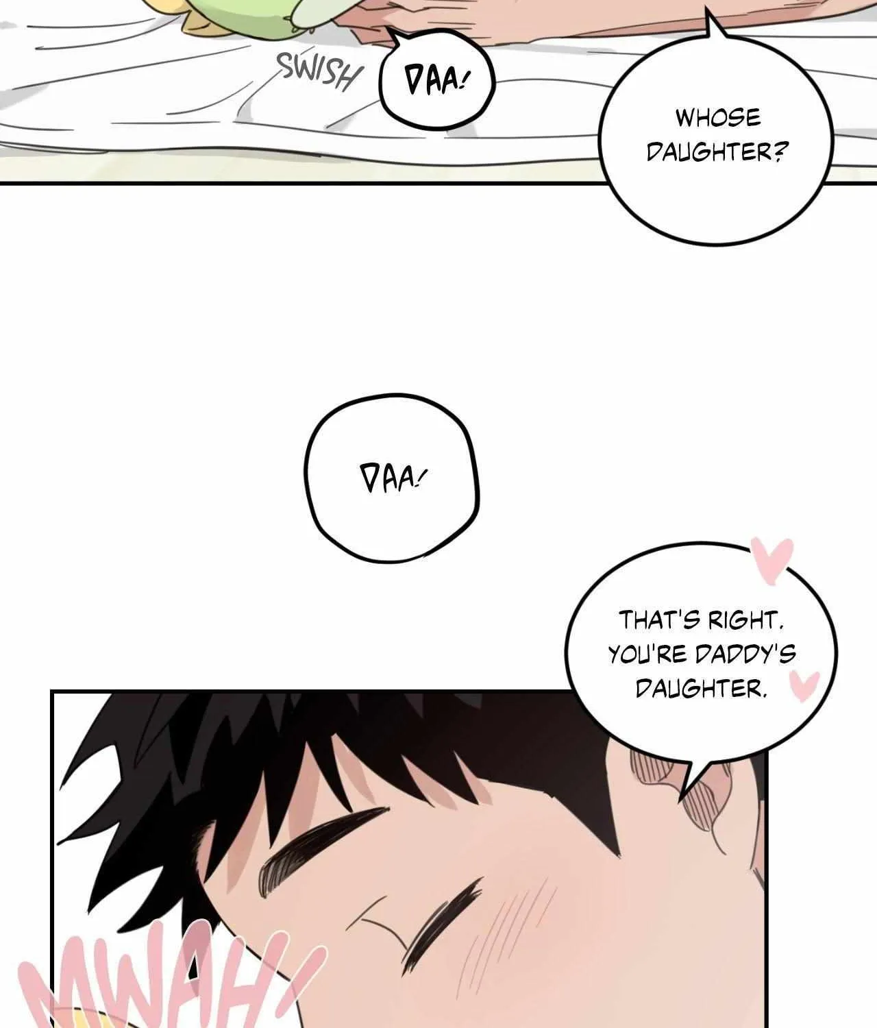 Read Our Sunny Days chapter 57 image 7 on Lezhin