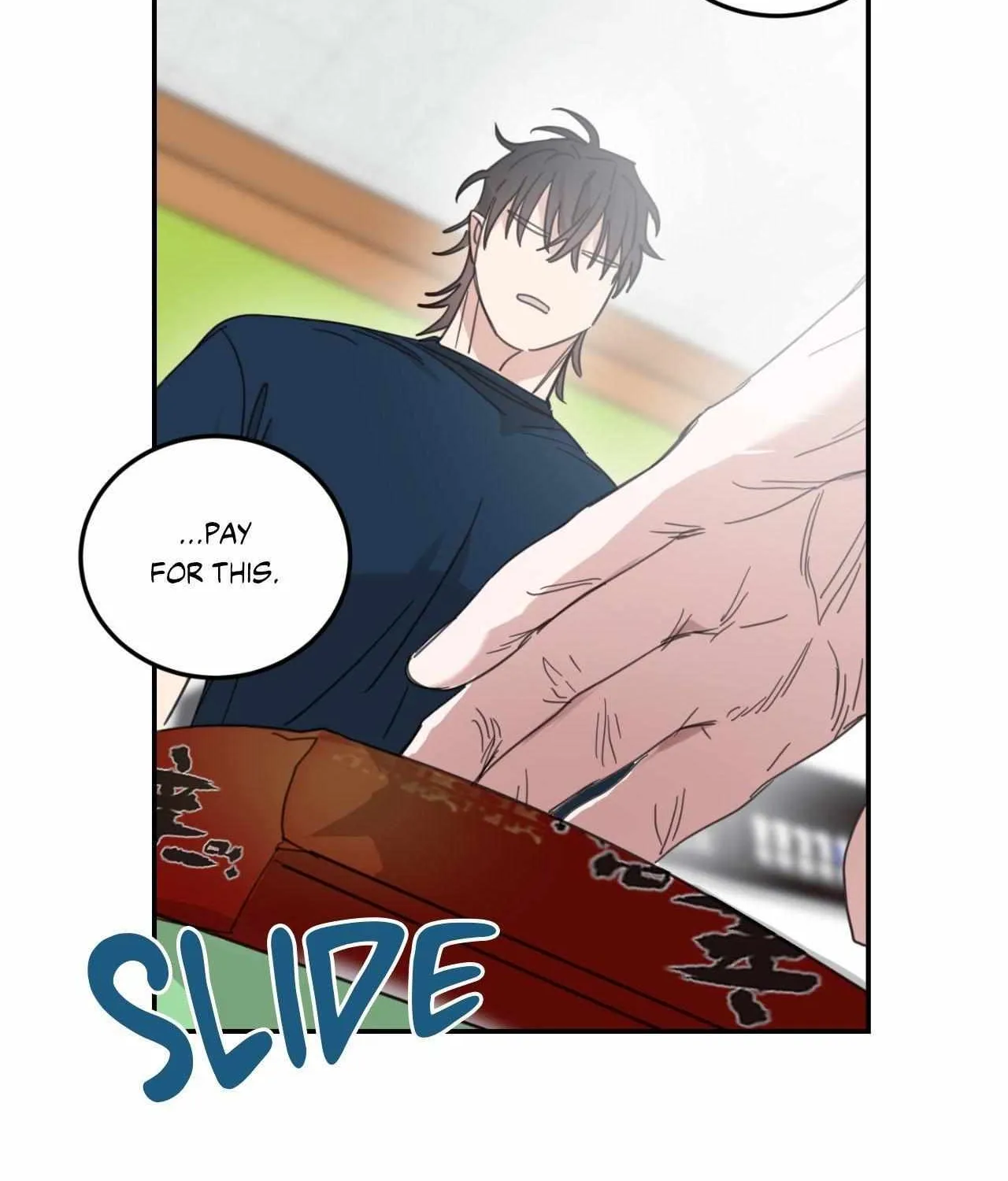 Read Our Sunny Days chapter 57 image 71 on Lezhin