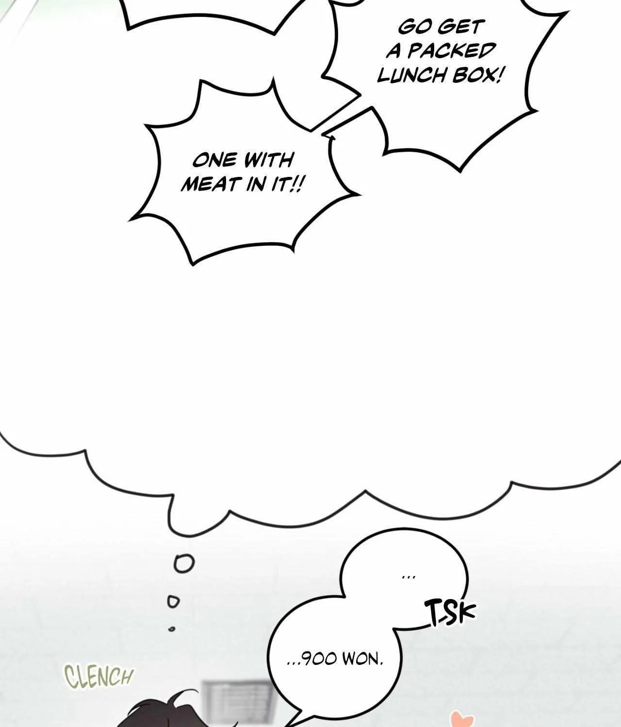 Read Our Sunny Days chapter 57 image 75 on Lezhin