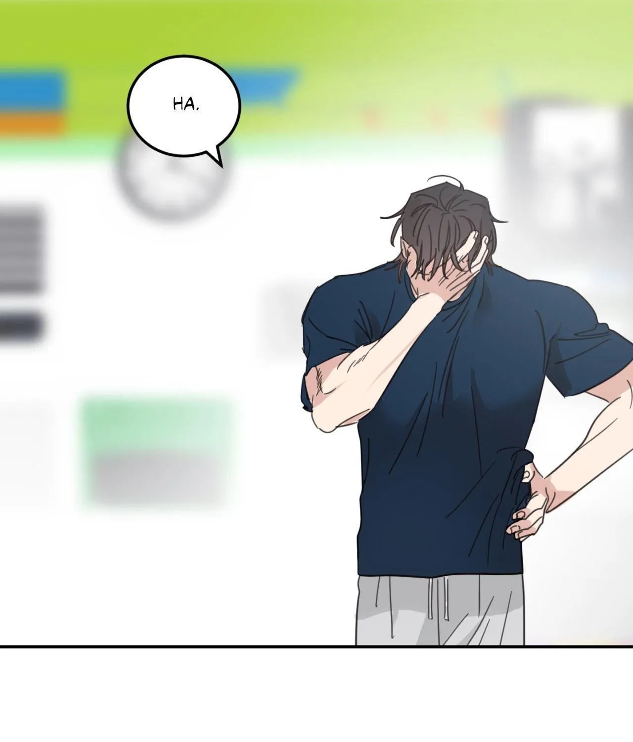Read Our Sunny Days chapter 57 image 79 on Lezhin