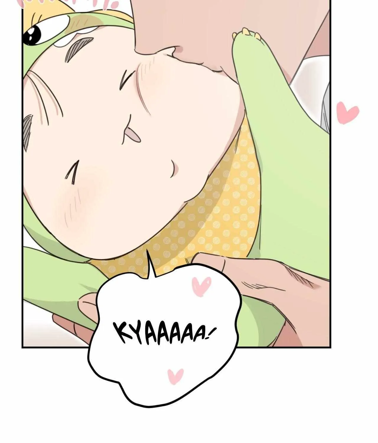 Read Our Sunny Days chapter 57 image 8 on Lezhin