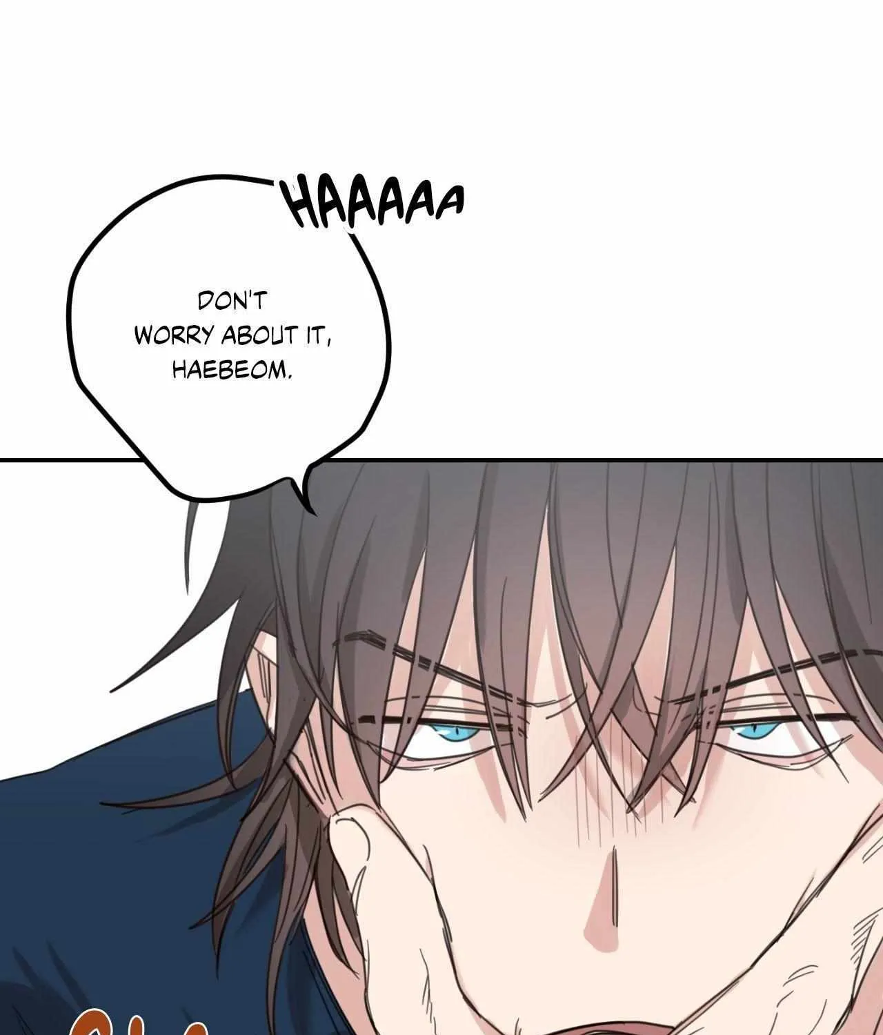 Read Our Sunny Days chapter 57 image 80 on Lezhin