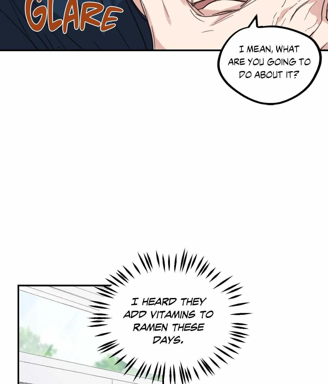 Read Our Sunny Days chapter 57 image 81 on Lezhin