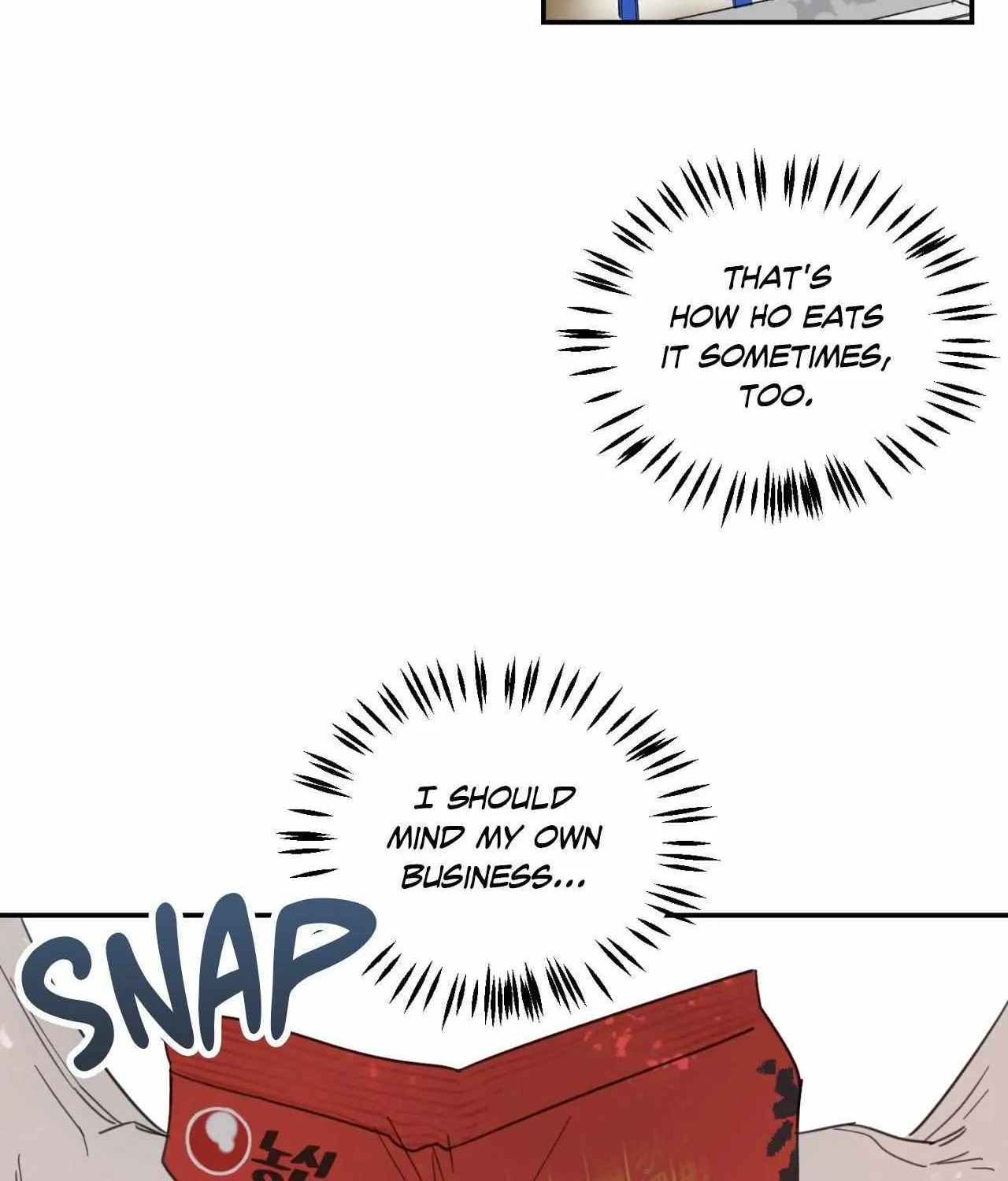 Read Our Sunny Days chapter 57 image 83 on Lezhin