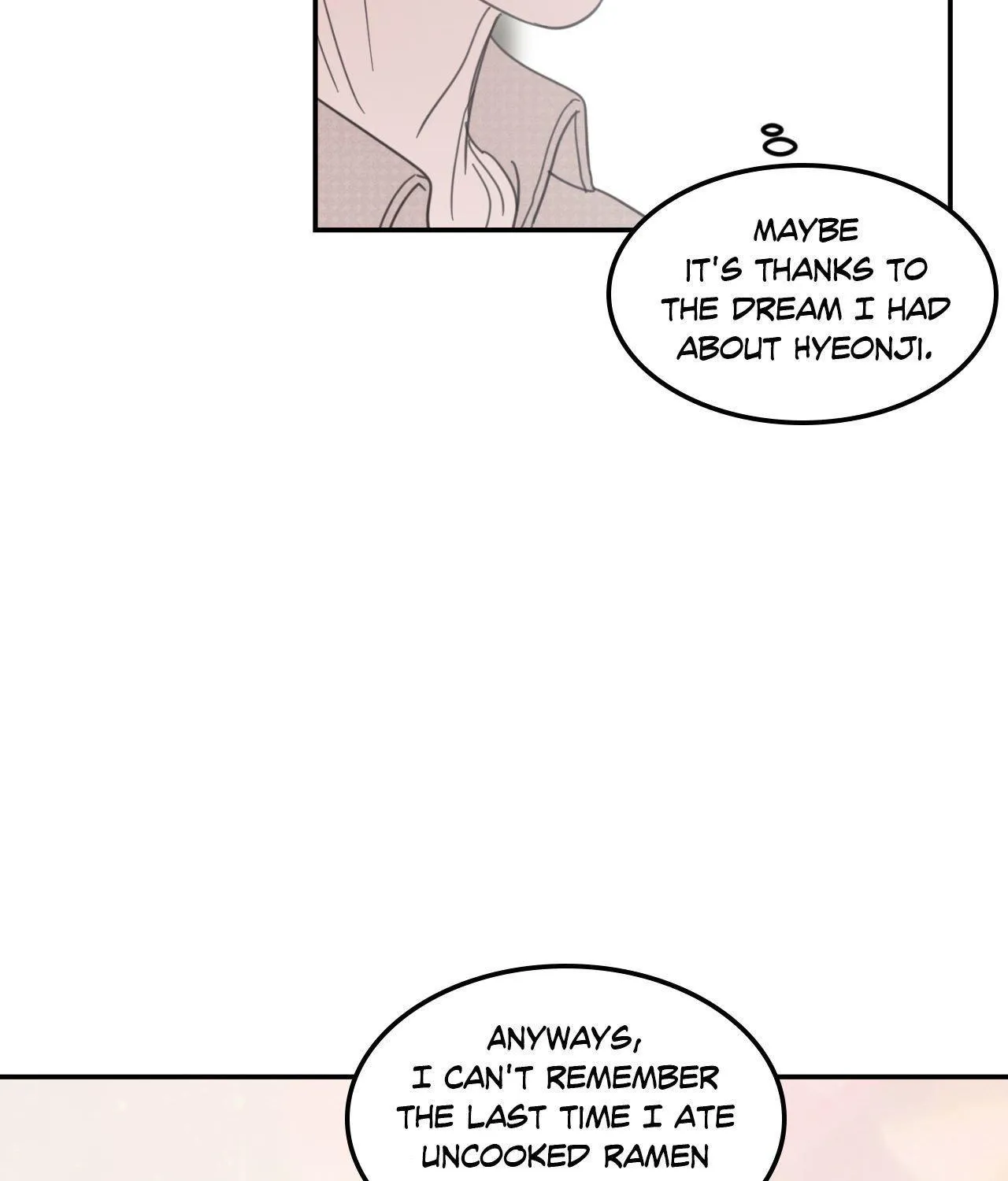 Read Our Sunny Days chapter 57 image 89 on Lezhin