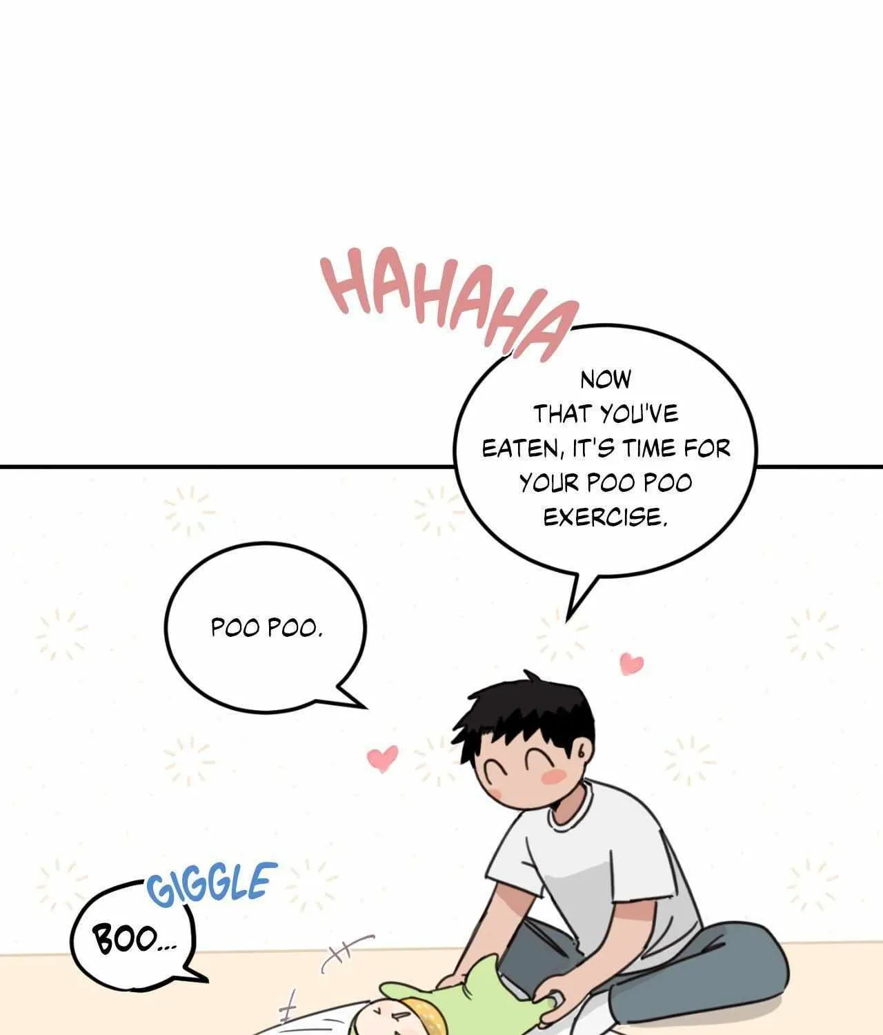 Read Our Sunny Days chapter 57 image 9 on Lezhin