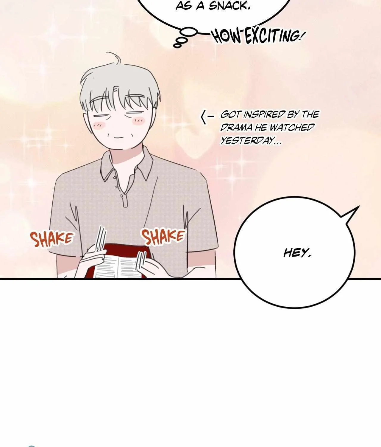 Read Our Sunny Days chapter 57 image 90 on Lezhin
