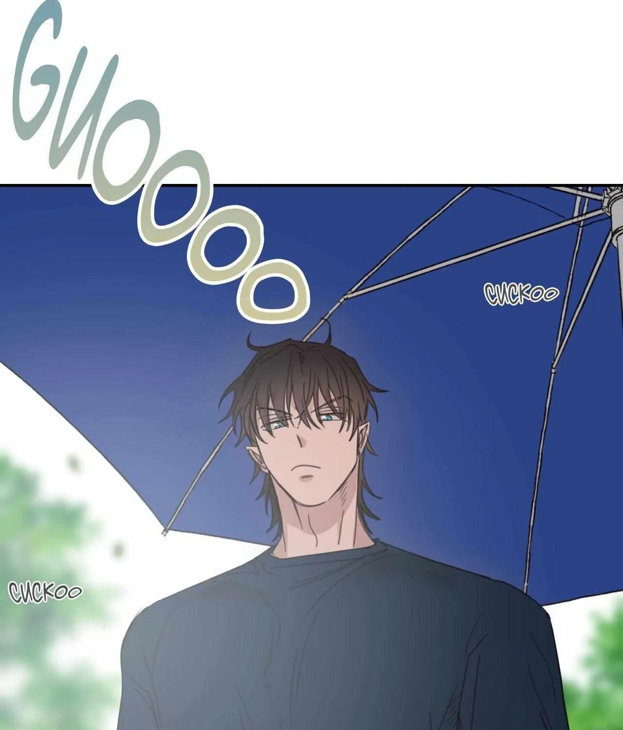 Read Our Sunny Days chapter 57 image 91 on Lezhin
