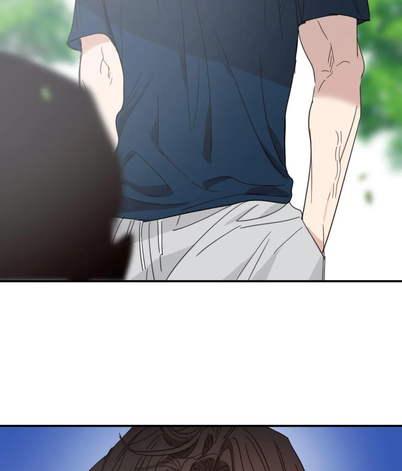 Read Our Sunny Days chapter 57 image 92 on Lezhin