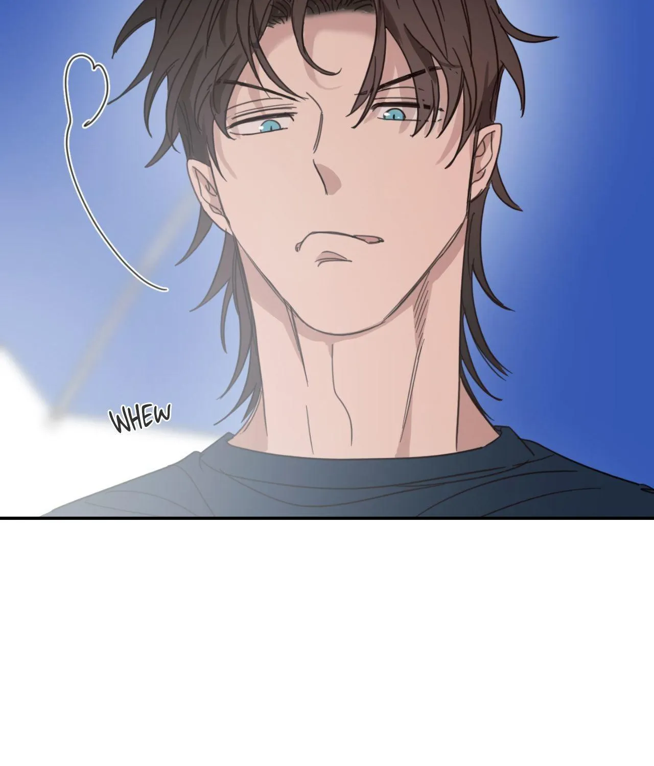 Read Our Sunny Days chapter 57 image 93 on Lezhin