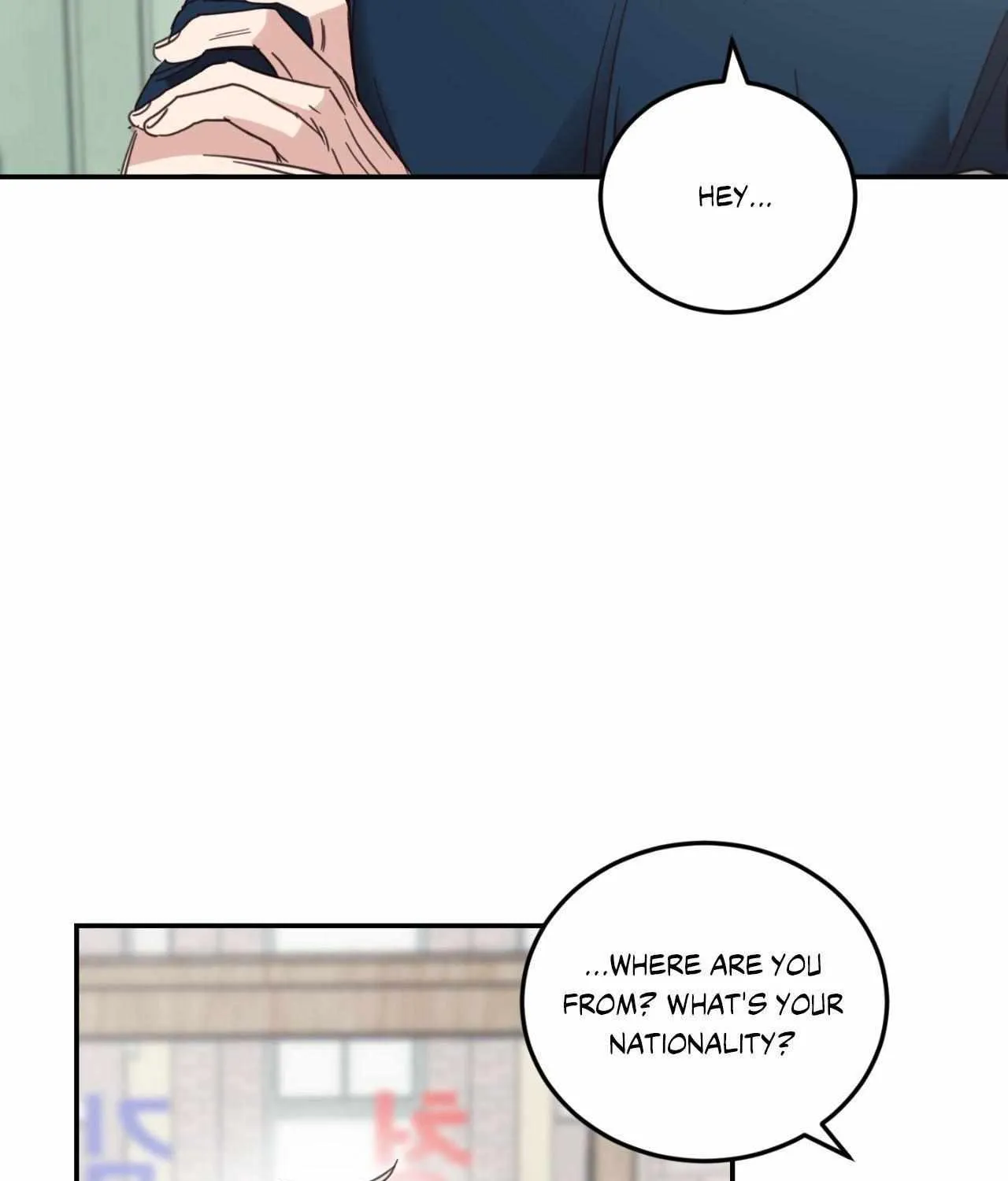 Read Our Sunny Days chapter 58 image 11 on Lezhin