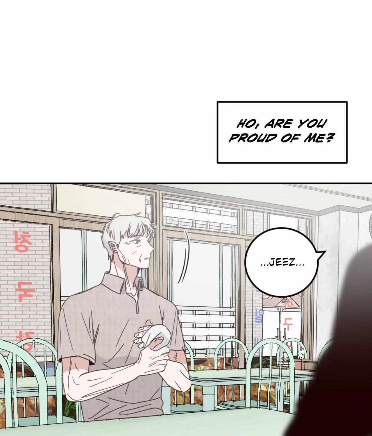 Read Our Sunny Days chapter 58 image 17 on Lezhin