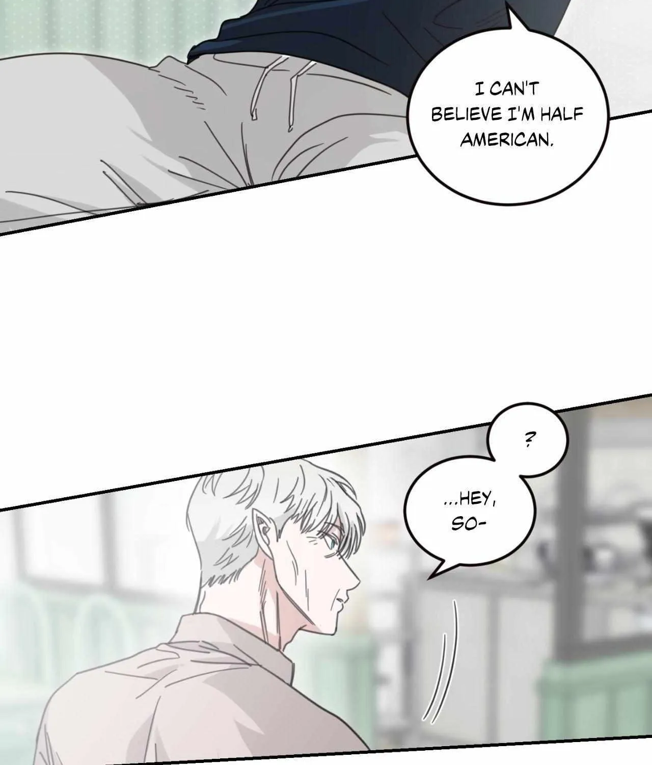 Read Our Sunny Days chapter 58 image 20 on Lezhin