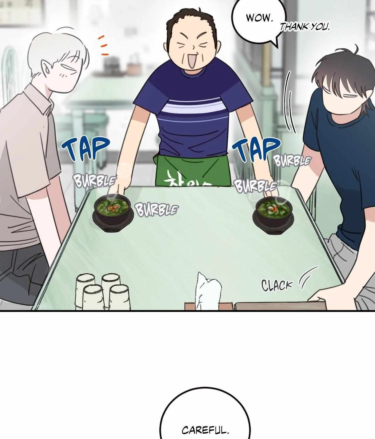Read Our Sunny Days chapter 58 image 22 on Lezhin