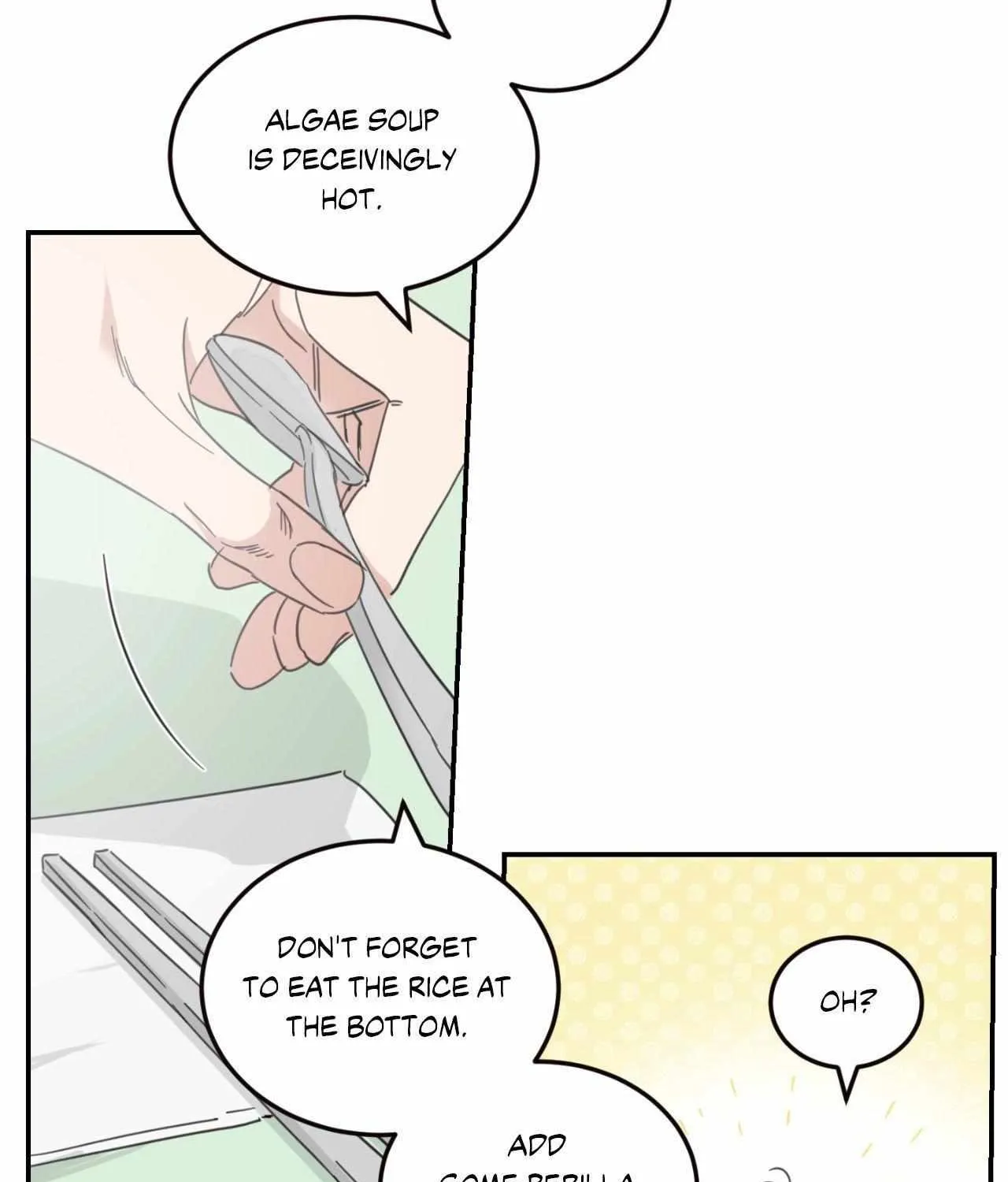 Read Our Sunny Days chapter 58 image 23 on Lezhin