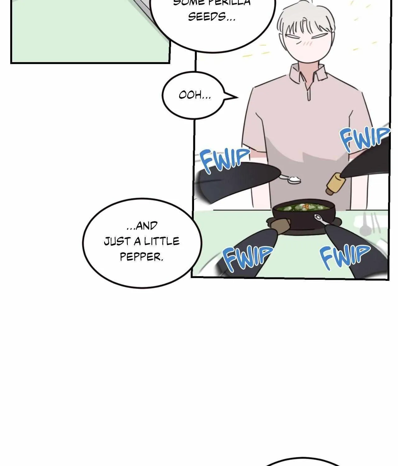 Read Our Sunny Days chapter 58 image 24 on Lezhin