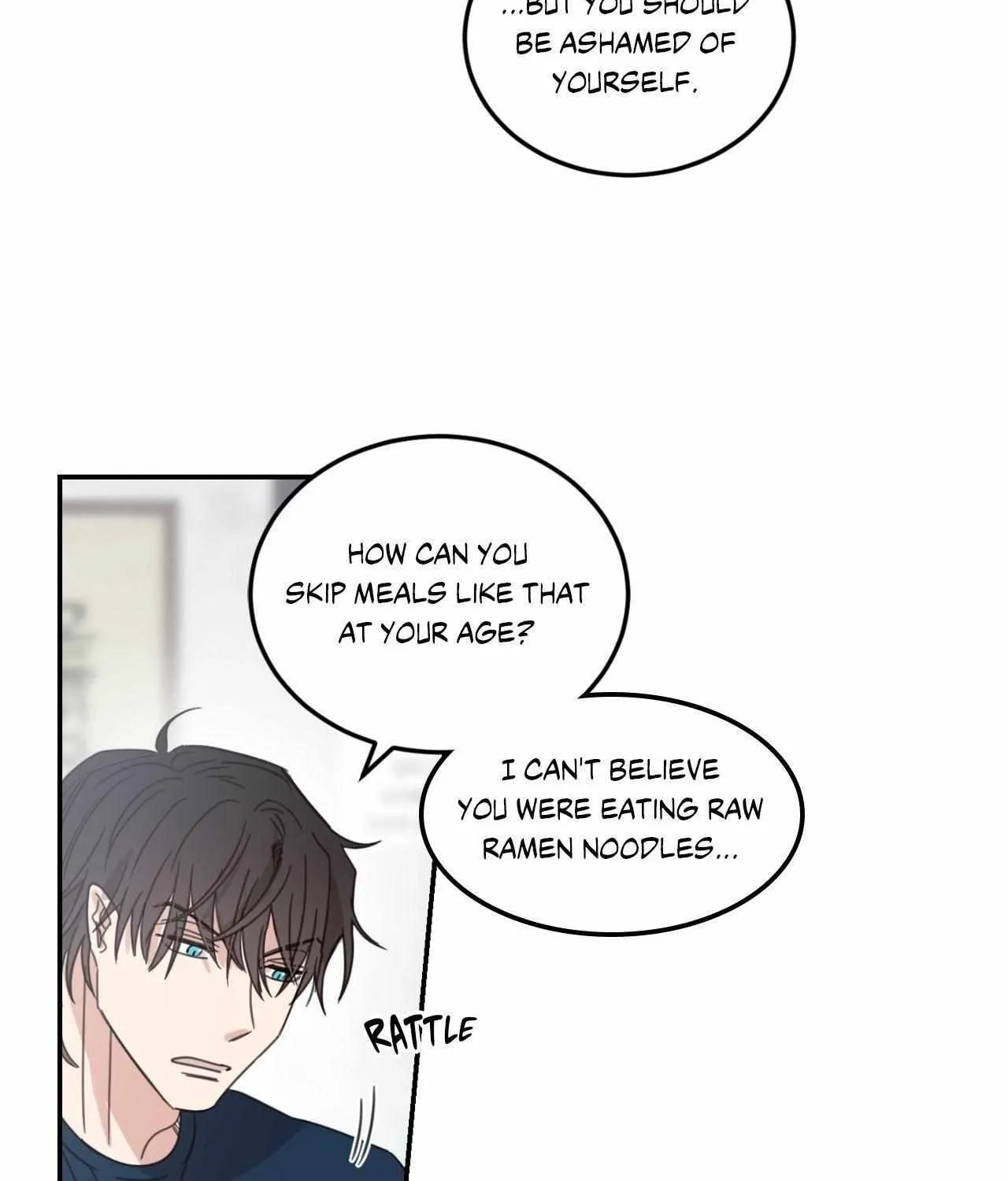 Read Our Sunny Days chapter 58 image 26 on Lezhin
