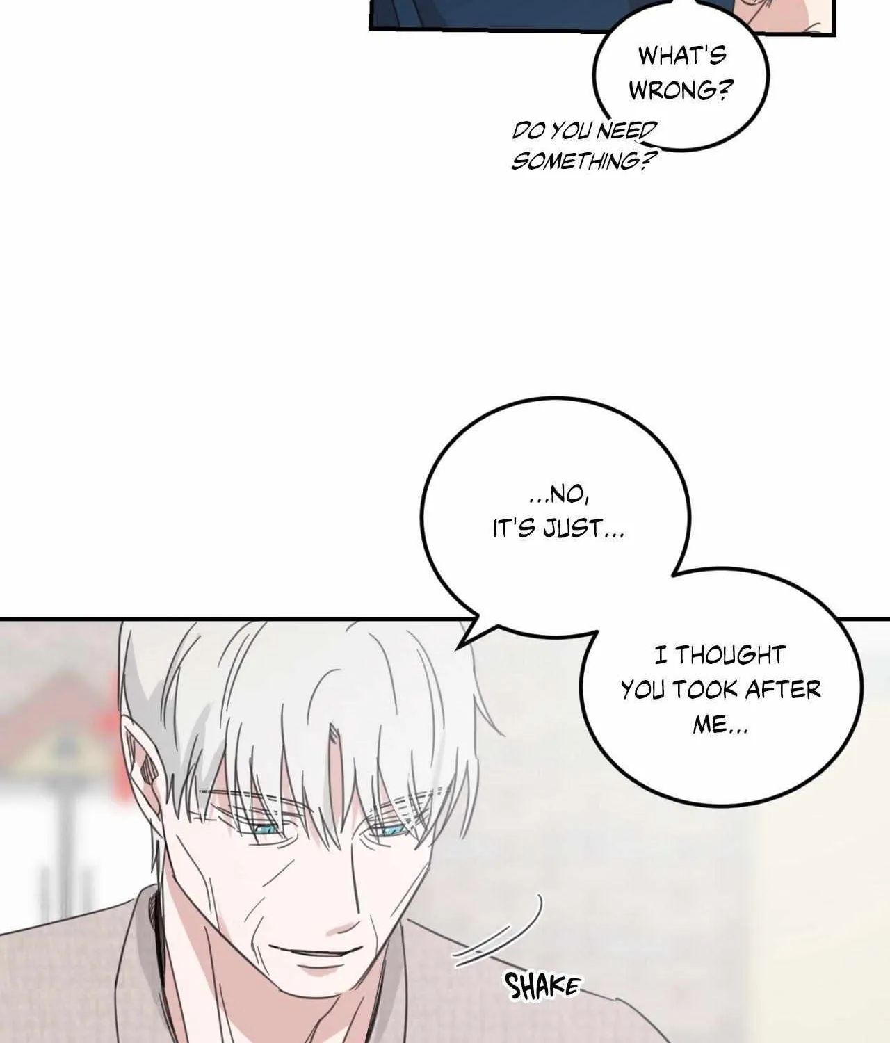 Read Our Sunny Days chapter 58 image 28 on Lezhin