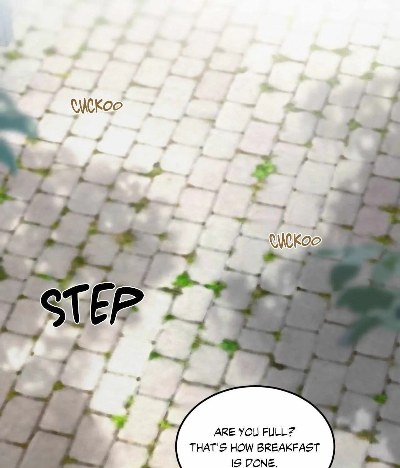 Read Our Sunny Days chapter 58 image 34 on Lezhin