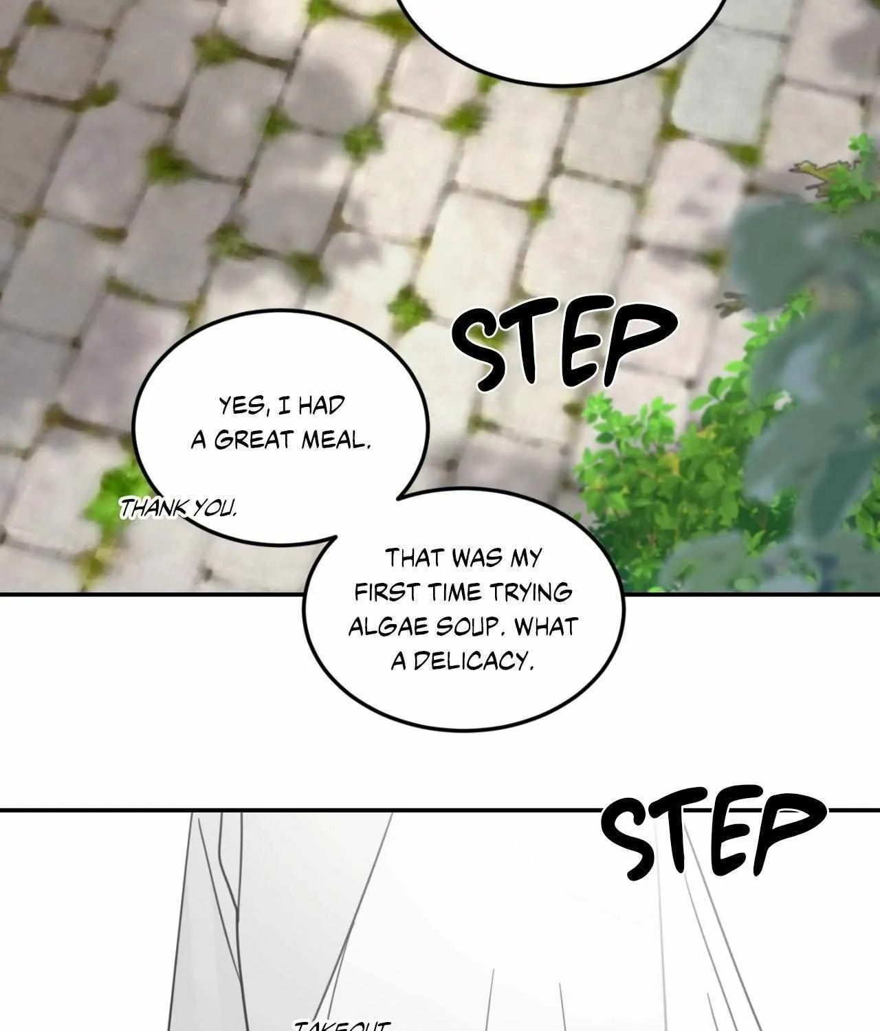 Read Our Sunny Days chapter 58 image 35 on Lezhin