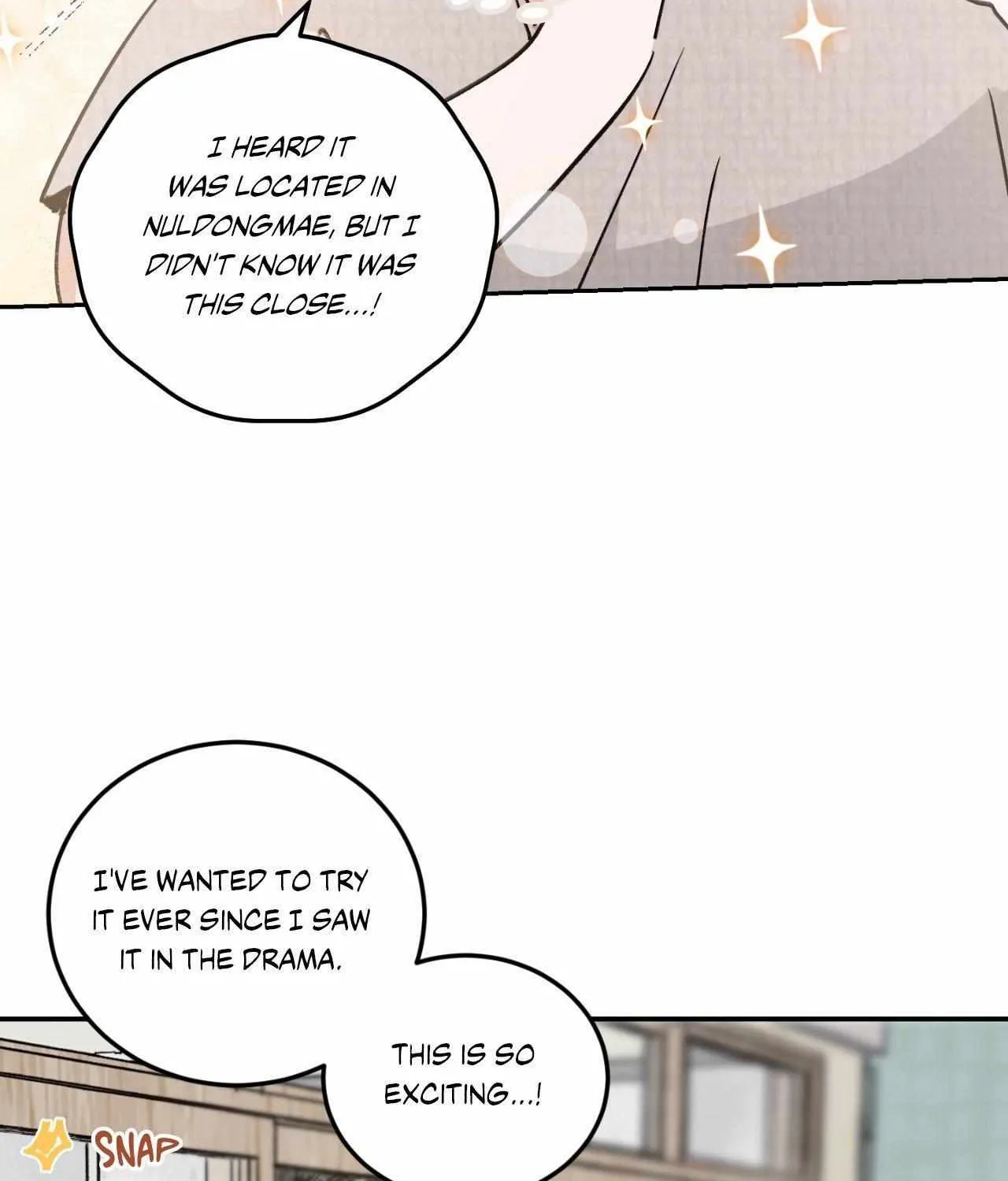 Read Our Sunny Days chapter 58 image 4 on Lezhin