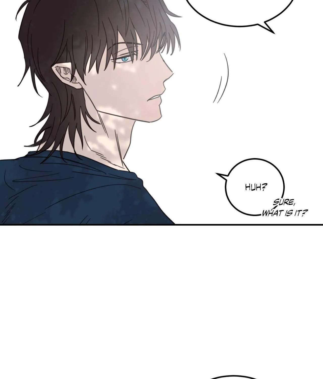 Read Our Sunny Days chapter 58 image 40 on Lezhin