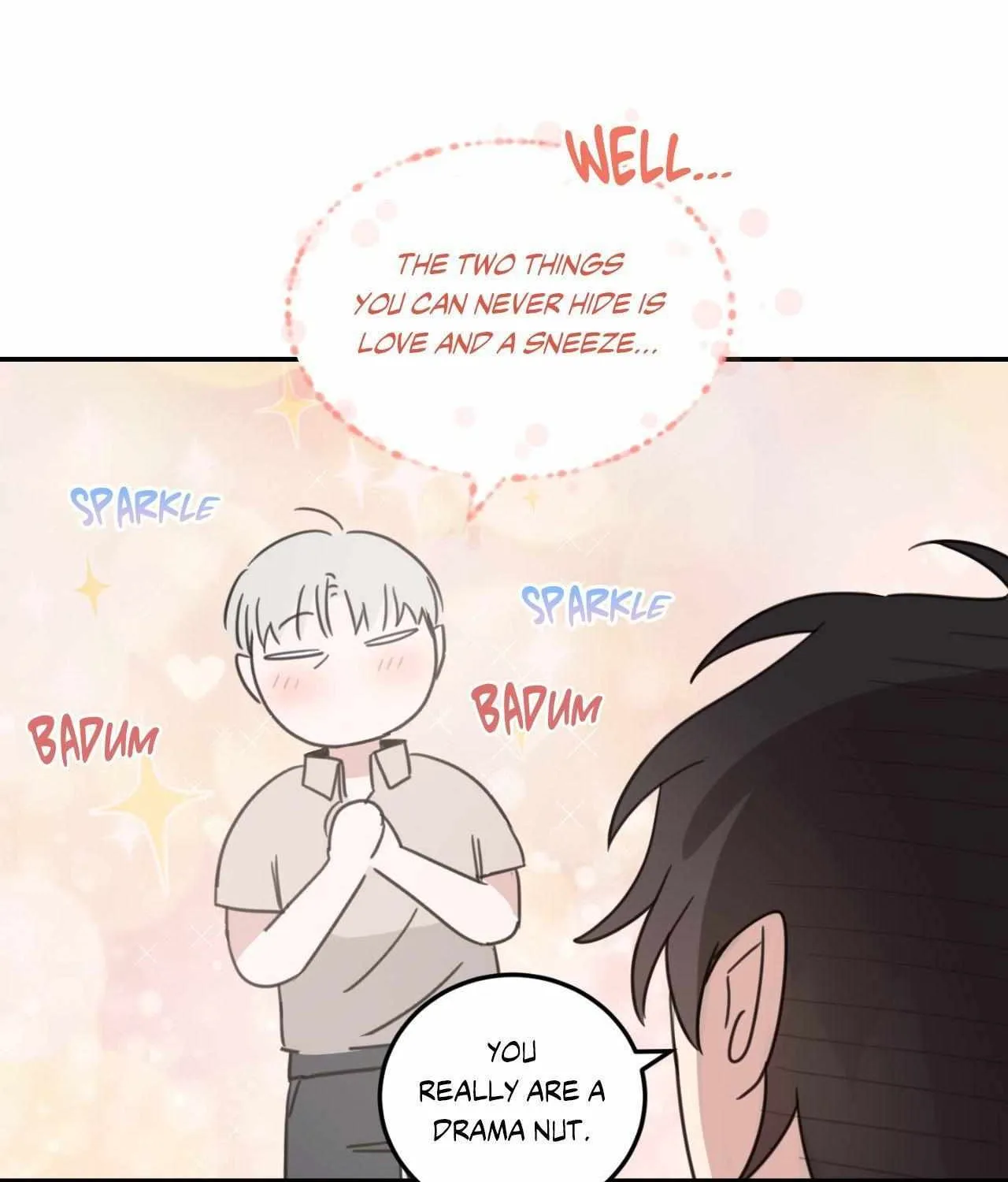 Read Our Sunny Days chapter 58 image 44 on Lezhin