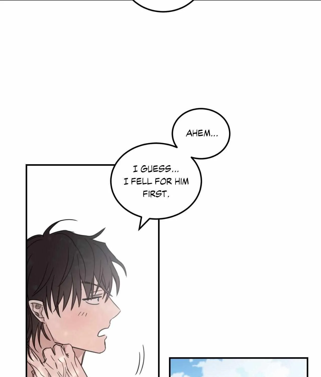 Read Our Sunny Days chapter 58 image 45 on Lezhin