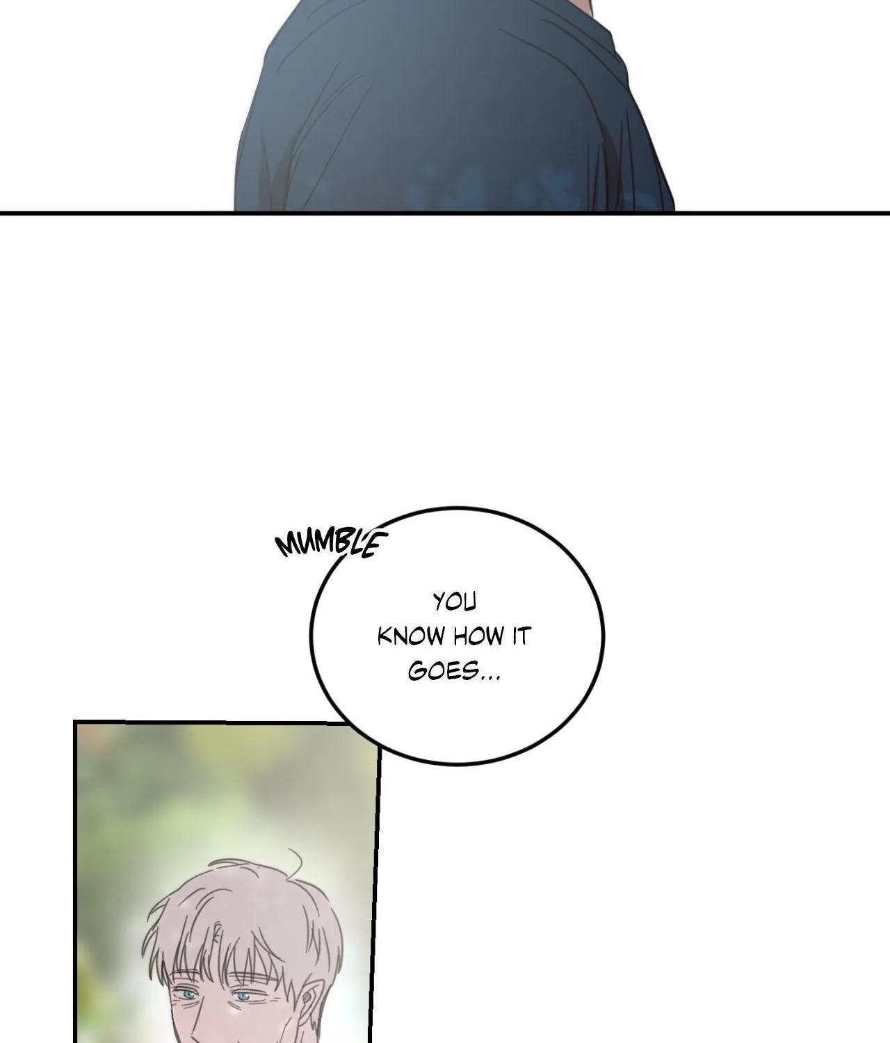 Read Our Sunny Days chapter 58 image 48 on Lezhin