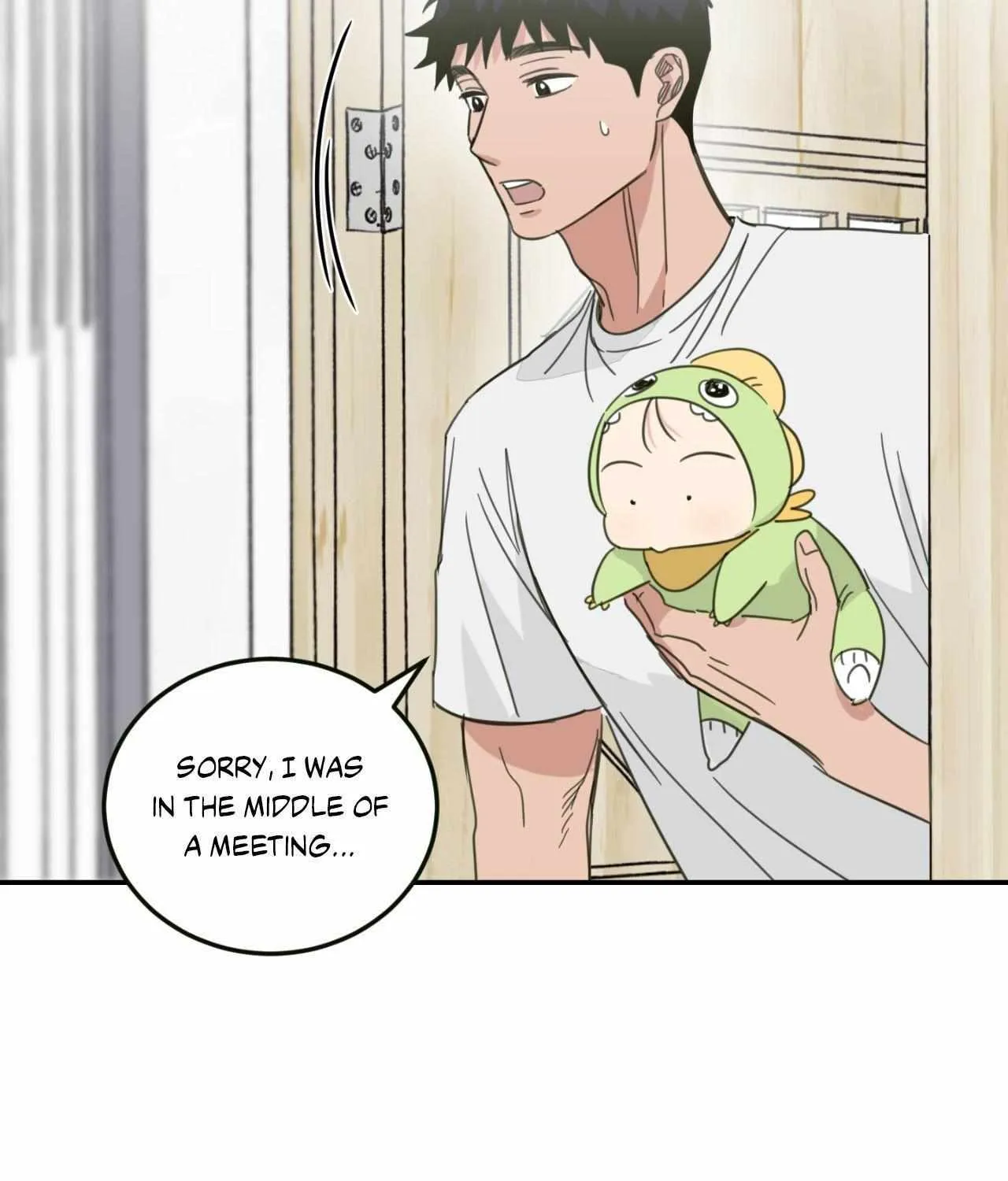 Read Our Sunny Days chapter 58 image 65 on Lezhin