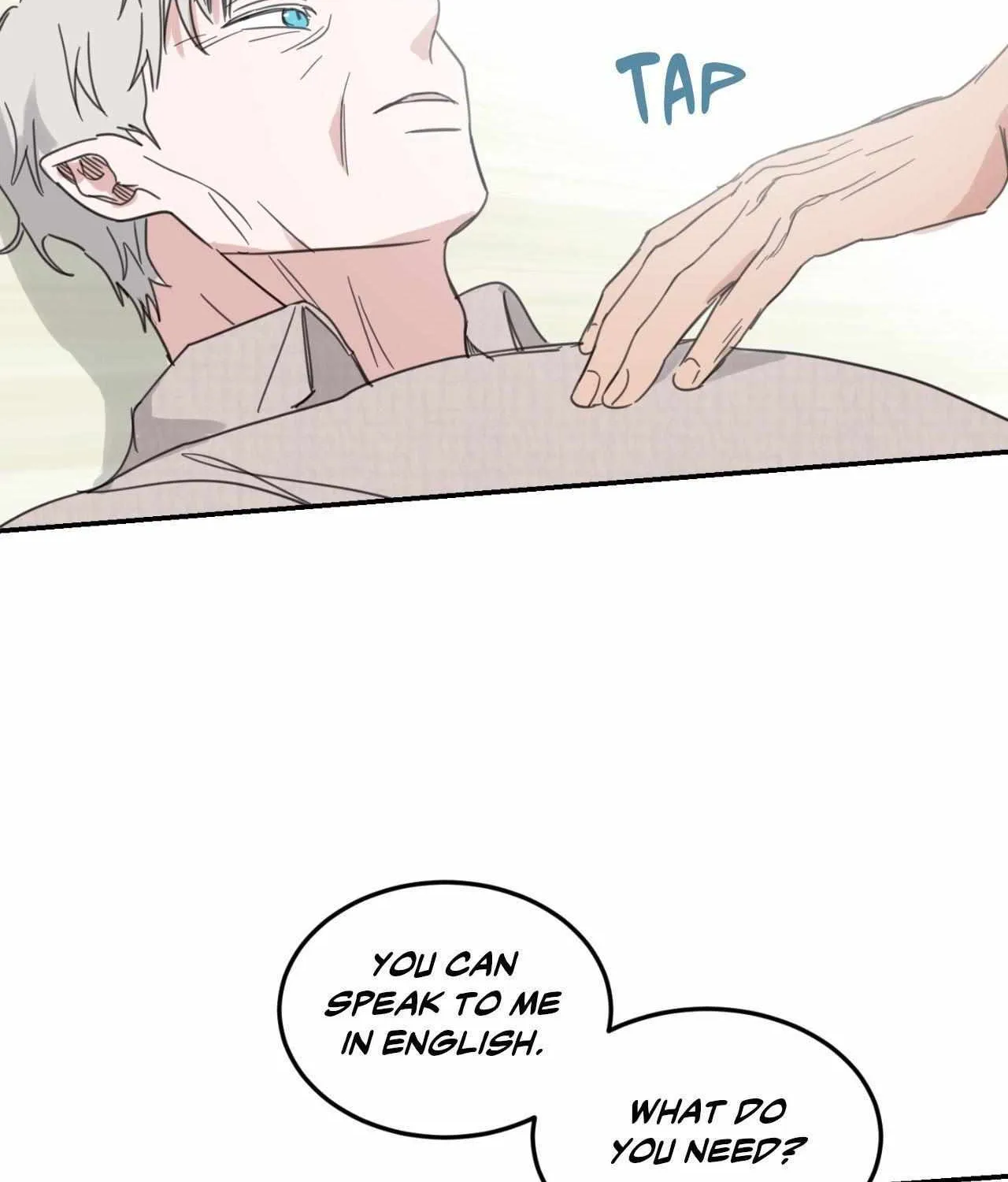 Read Our Sunny Days chapter 58 image 70 on Lezhin