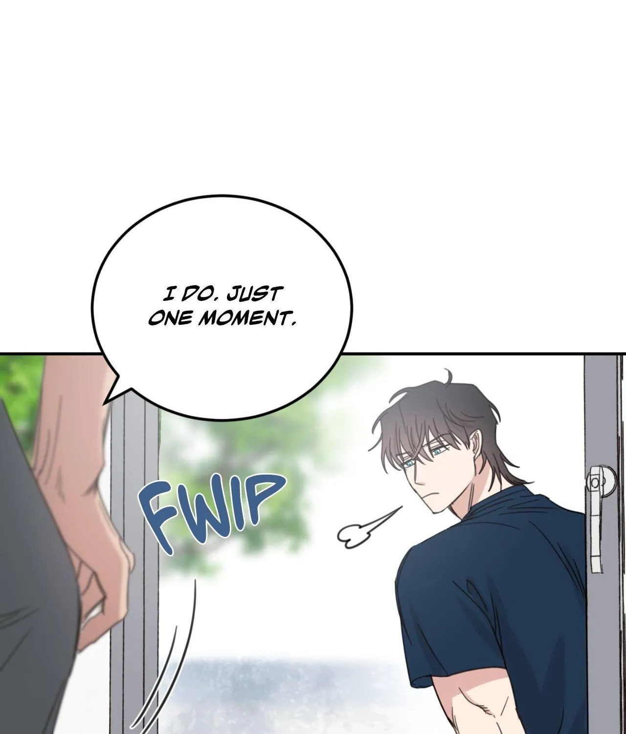 Read Our Sunny Days chapter 58 image 74 on Lezhin