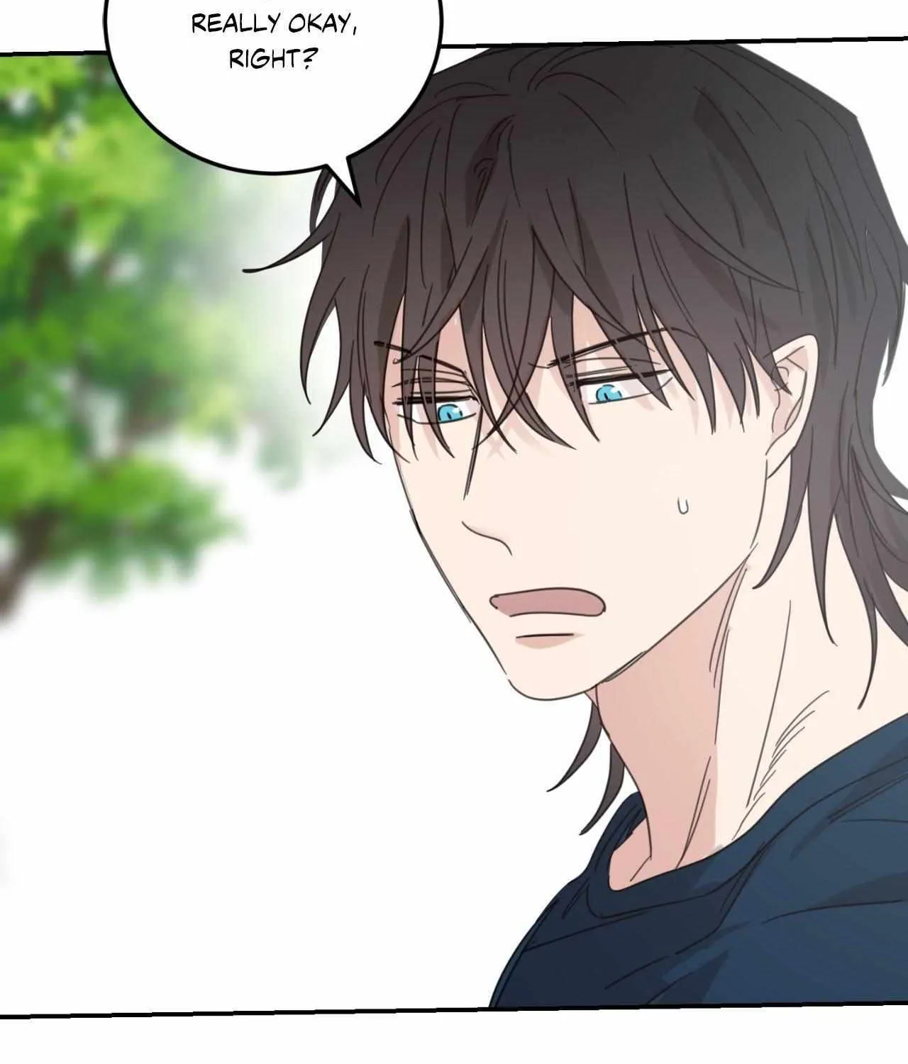 Read Our Sunny Days chapter 58 image 76 on Lezhin