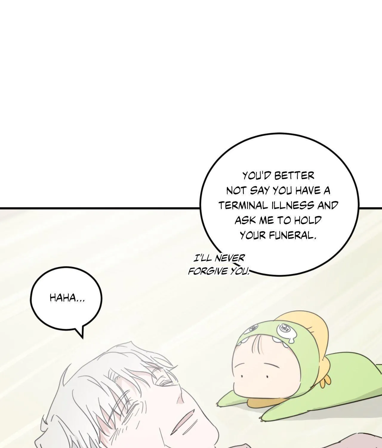 Read Our Sunny Days chapter 58 image 77 on Lezhin