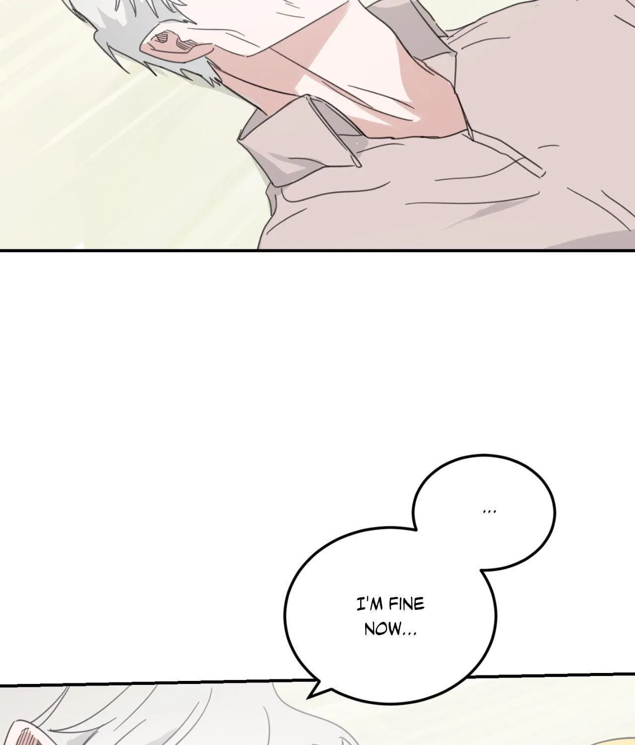 Read Our Sunny Days chapter 58 image 78 on Lezhin