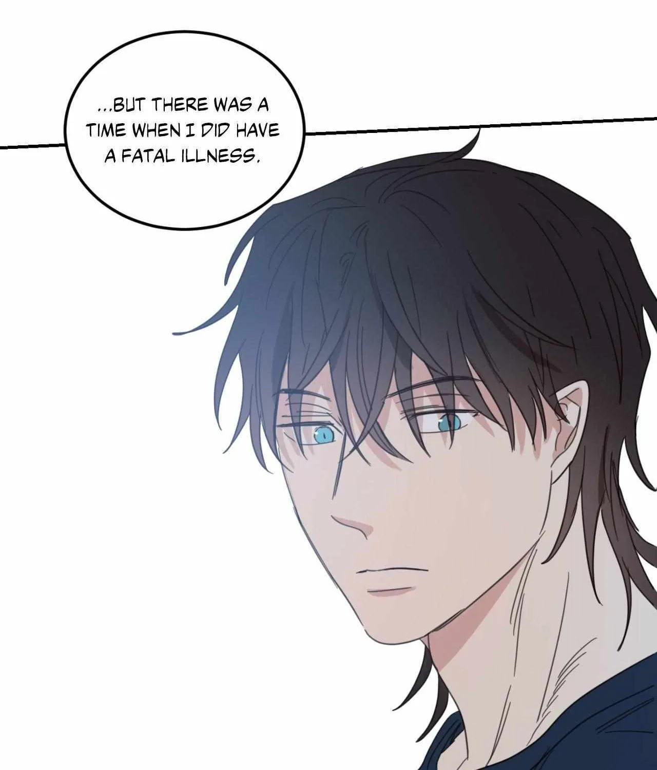 Read Our Sunny Days chapter 58 image 80 on Lezhin