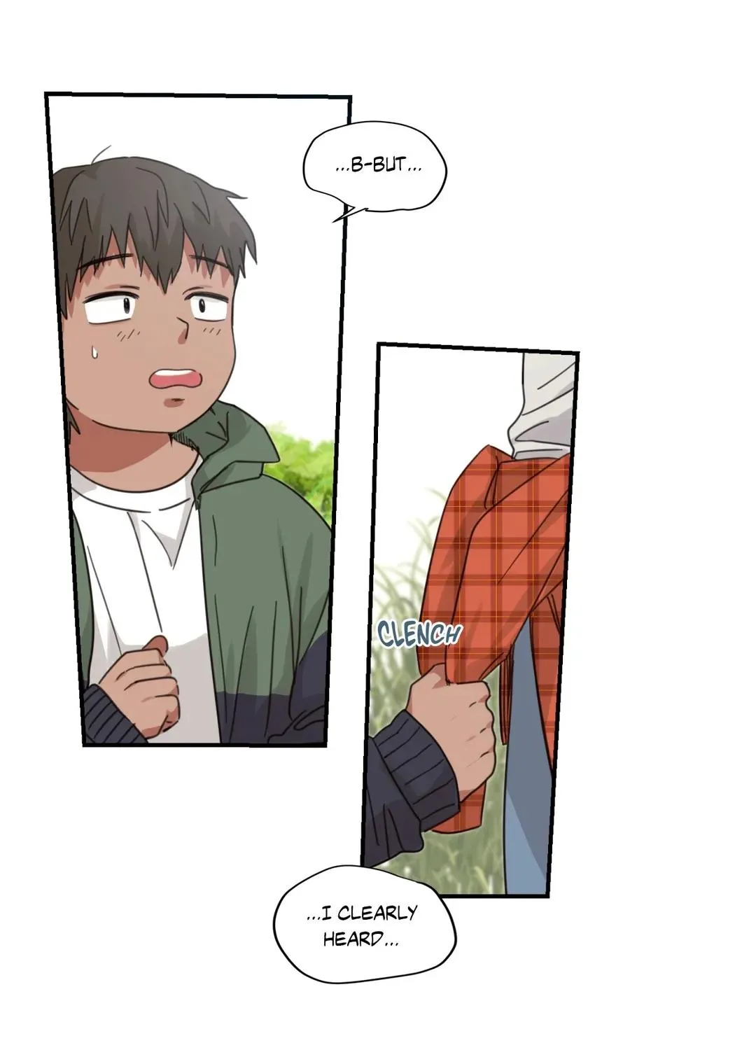 Read Our Sunny Days chapter 6 image 10 on Lezhin