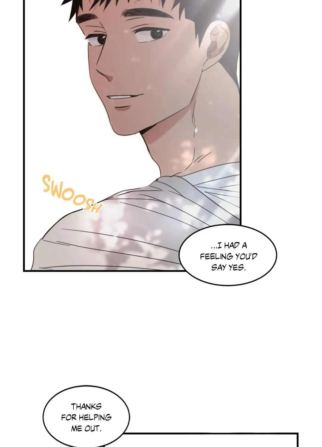 Read Our Sunny Days chapter 6 image 100 on Lezhin