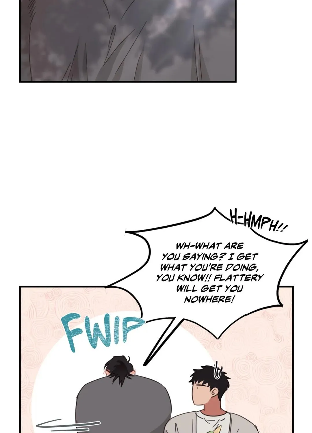 Read Our Sunny Days chapter 6 image 104 on Lezhin