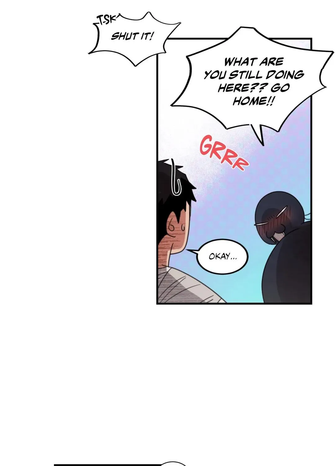 Read Our Sunny Days chapter 6 image 106 on Lezhin