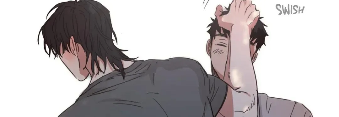 Read Our Sunny Days chapter 6 image 111 on Lezhin