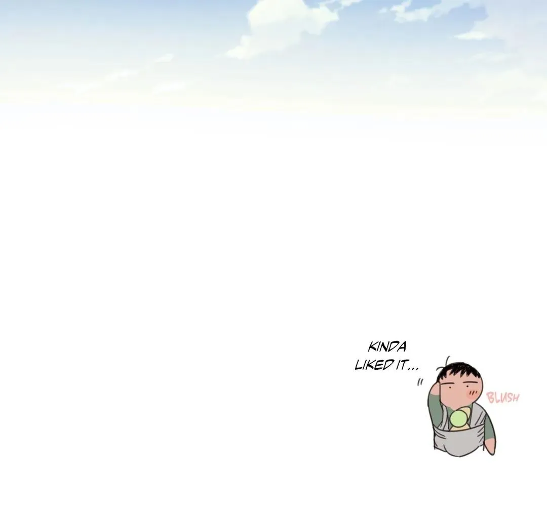Read Our Sunny Days chapter 6 image 116 on Lezhin