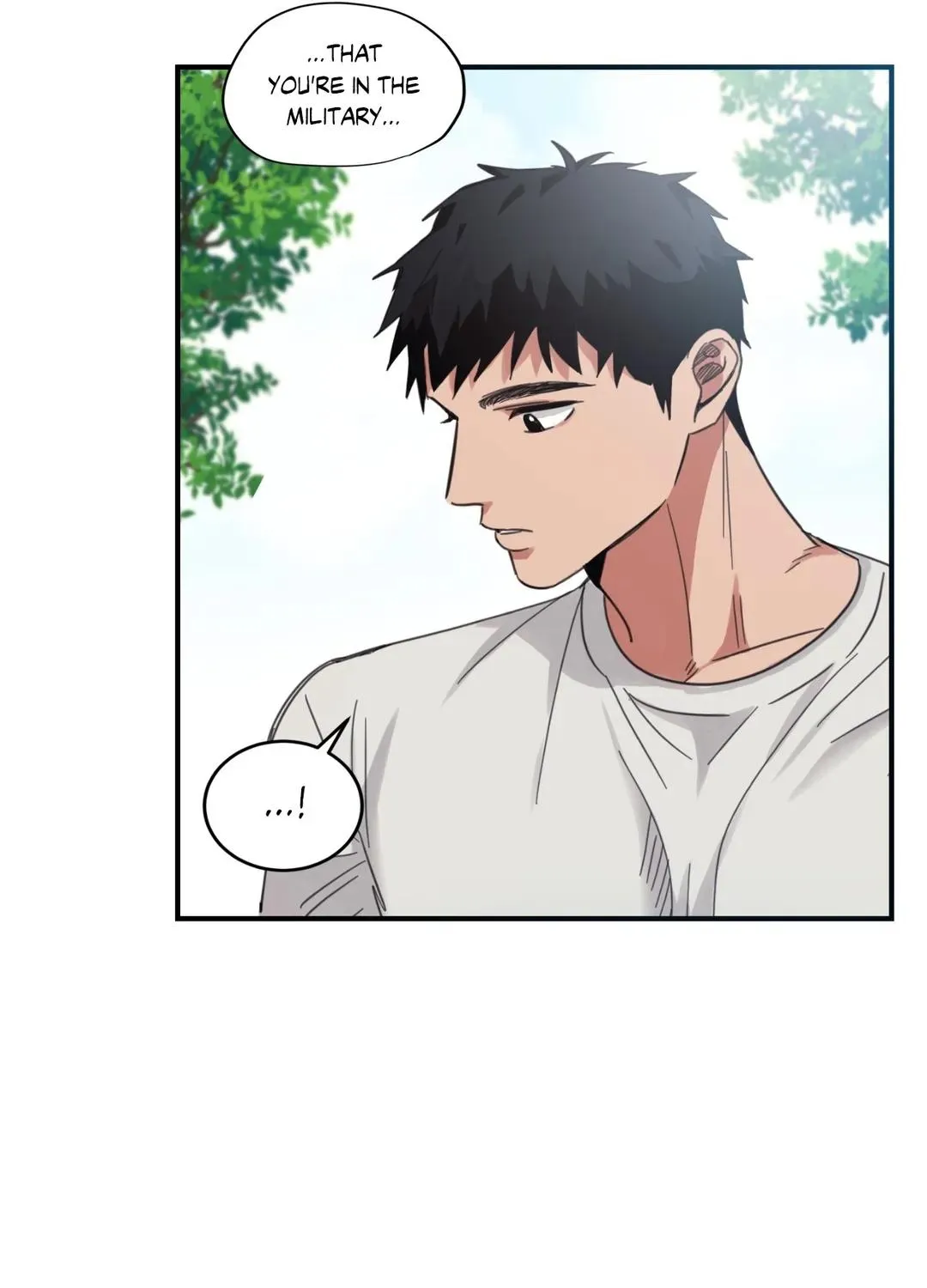 Read Our Sunny Days chapter 6 image 12 on Lezhin