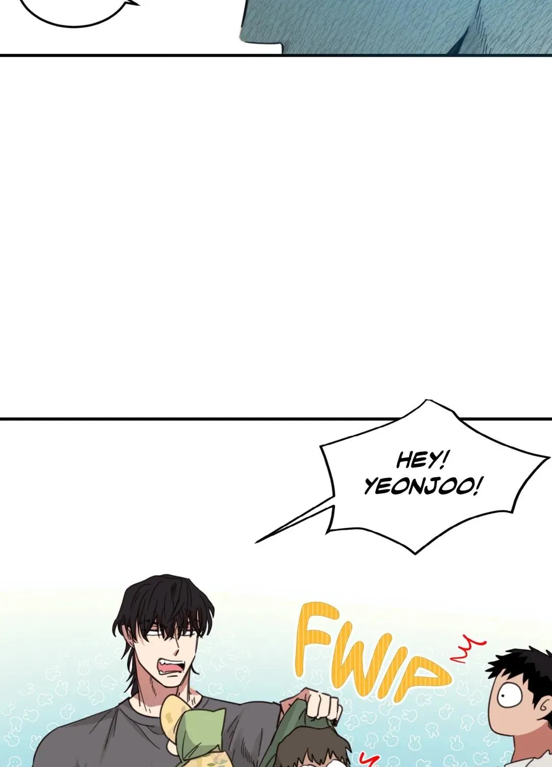 Read Our Sunny Days chapter 6 image 14 on Lezhin