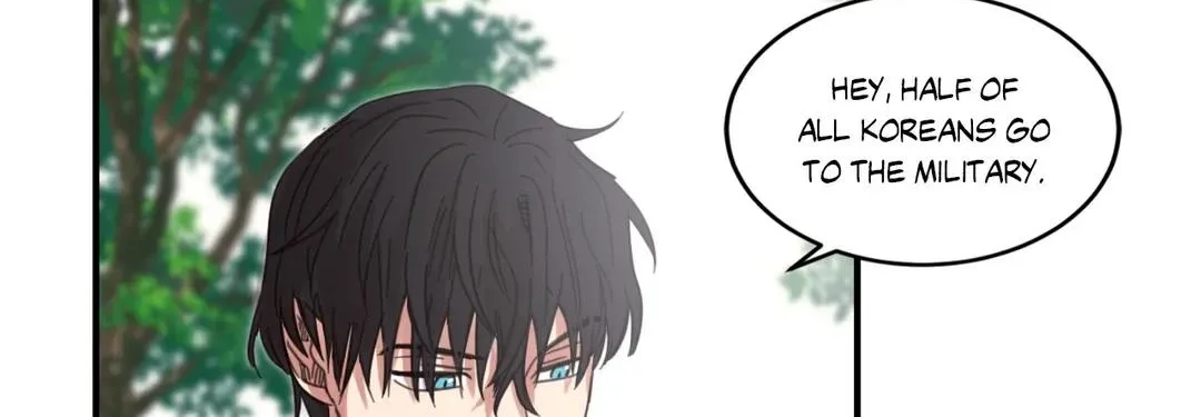Read Our Sunny Days chapter 6 image 19 on Lezhin