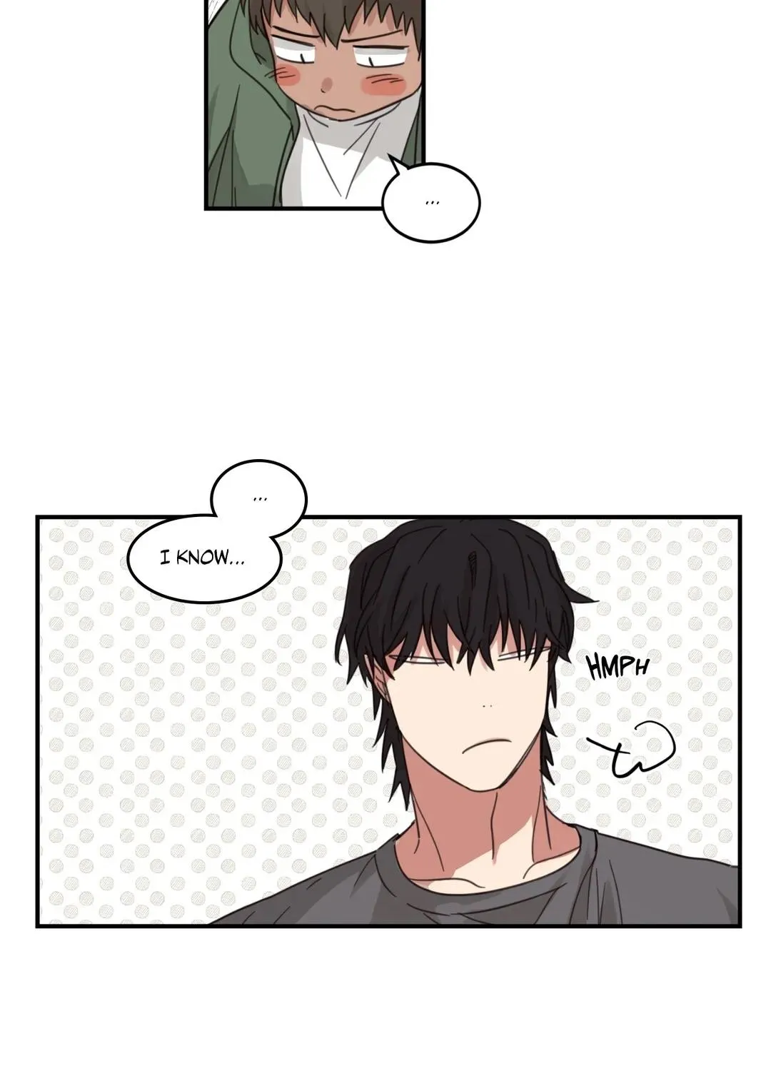Read Our Sunny Days chapter 6 image 22 on Lezhin