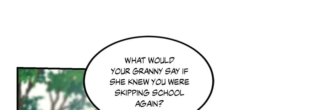 Read Our Sunny Days chapter 6 image 23 on Lezhin